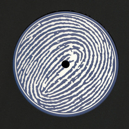 Ocean Dawn - FR045 - Future Retro London (12")