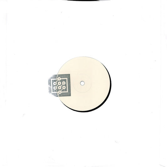 Digital - Brick Wall / Inside Out - OKBRON (12", White Label)