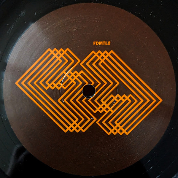 Fokus - Watch Out / Media (12", Reissue)