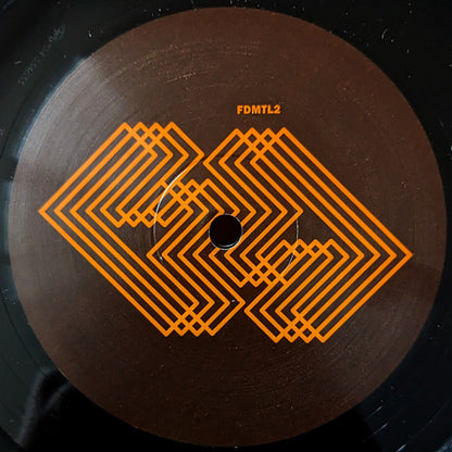 Fokus - Watch Out / Media (12", Reissue)