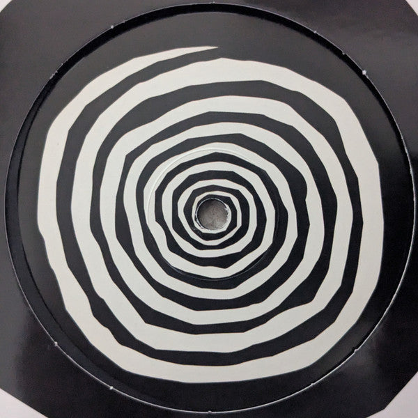 Ellis Dee - Synthetic Disco / Atmosphere - Vinyl Fanatiks (12")
