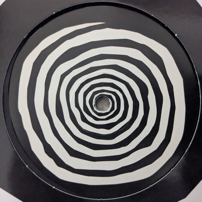 Ellis Dee - Synthetic Disco / Atmosphere - Vinyl Fanatiks (12")