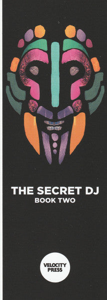 A Guy Called Gerald - Trip City - Velocity Press (12")