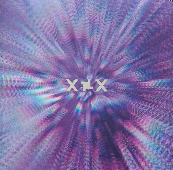 Various - 20 Years Of Fabric (2x12", Purple Transparent)