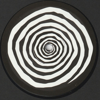 Fozbee & Cooz - Psychology EP - Vinyl Fanatiks (12") - PRE-SALE