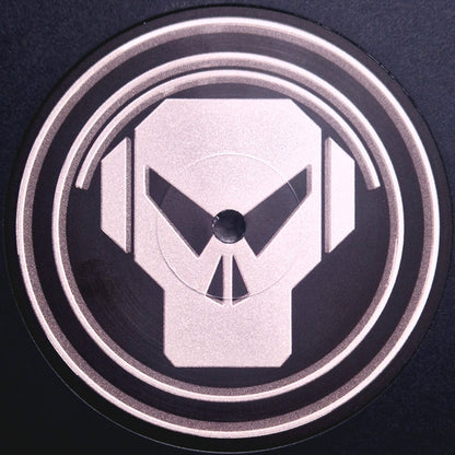 Rufige Kru - Terminator EP (2025 Remastered) - Metalheadz (2x12", Reissue, Remastered)