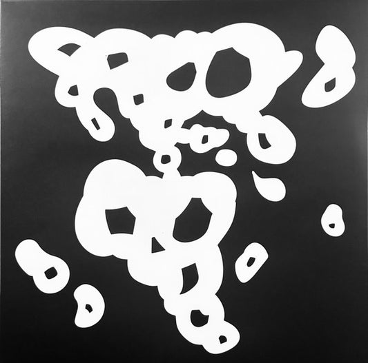 Various - States Of Art I EP - Straight Up Breakbeat (12")