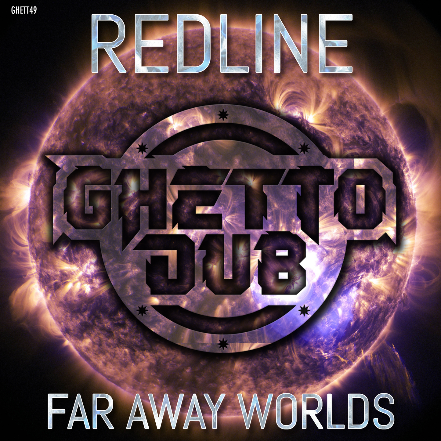Redline - Far Away Worlds EP
