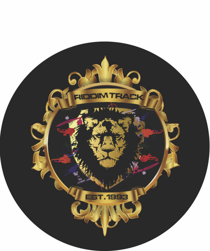 Teebone - Maverick (Top Gun II) / Wakanda - Riddim Track Records (12")