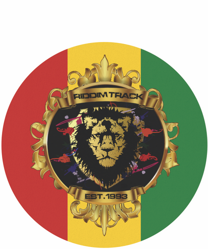 DJ Rus De Tox - Selector Roll (Remixes) - Riddim Track Records (12")