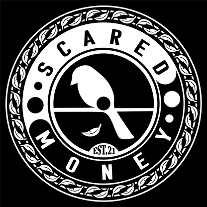 VARIOUS - #SMR004 - Scared Money (12")