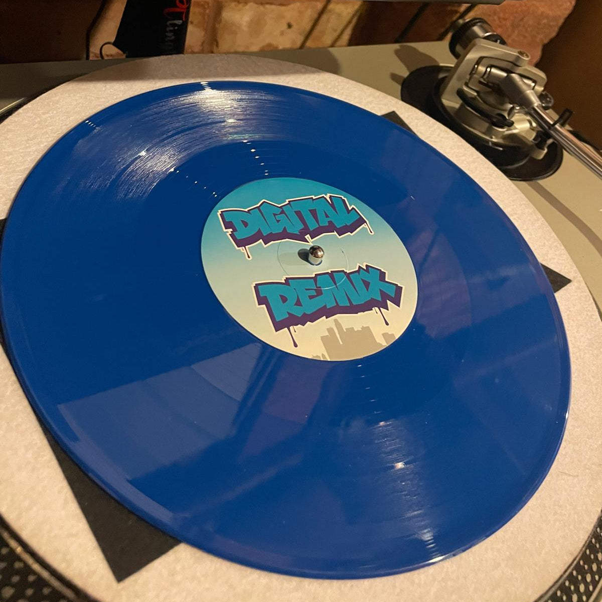 Madcap - Got to Release -The Remixes - Myriad Recordings UK