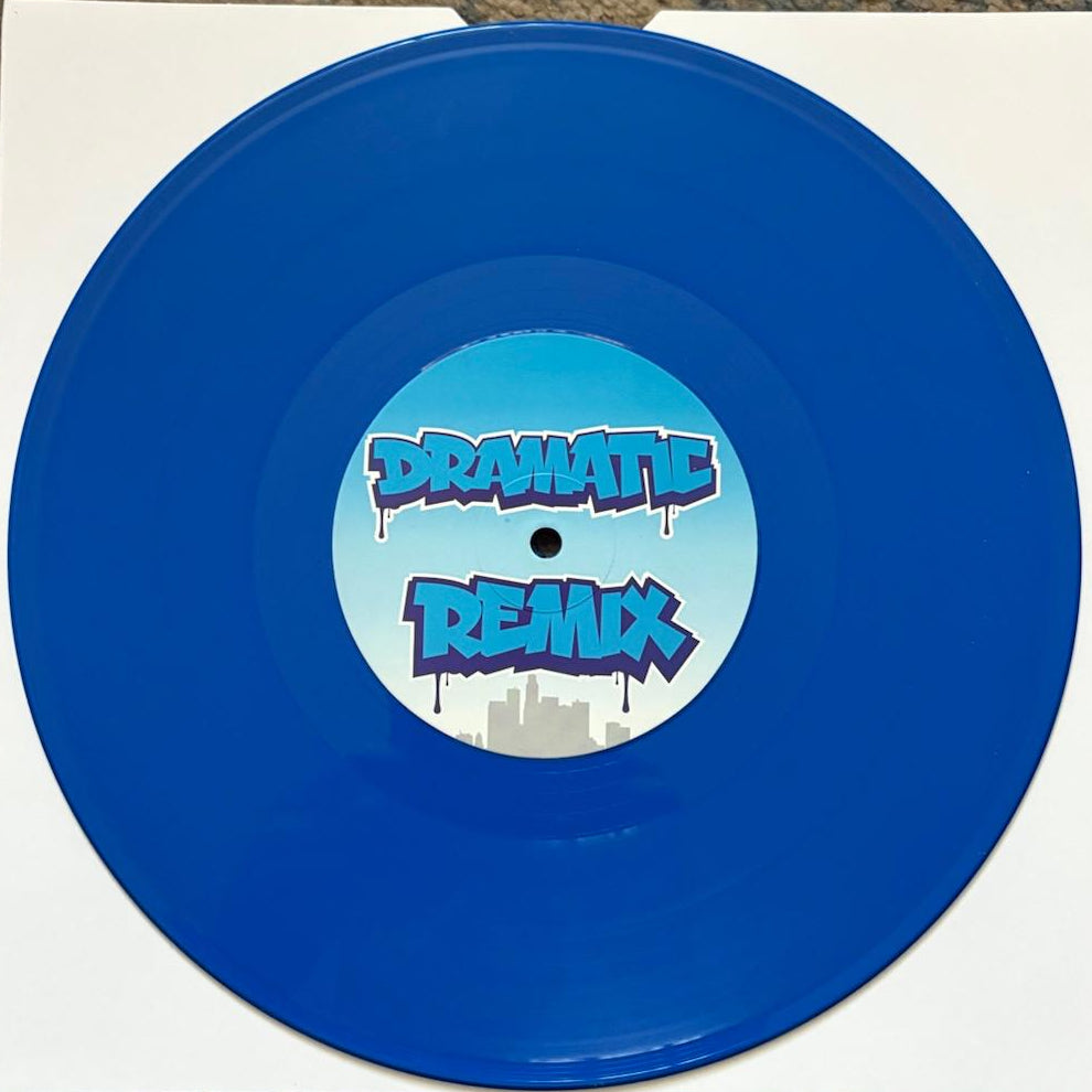 Madcap - Got to Release -The Remixes - Myriad Recordings UK