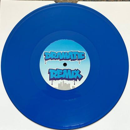 Madcap - Got to Release -The Remixes - Myriad Recordings UK