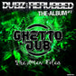 Various Artists - Dubz Rerubbed - The Album pt.2 (The Amen Files)