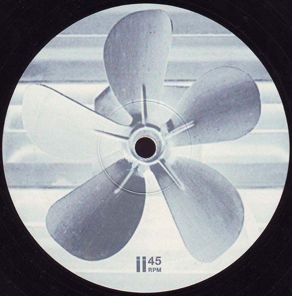 Decoder - Dissection (4x12", Album)