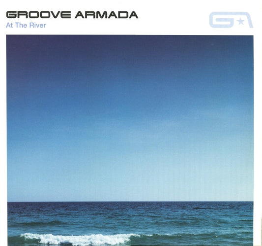Groove Armada - At The River (12")