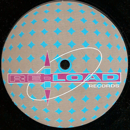 Propionic - Propionic EP (12")