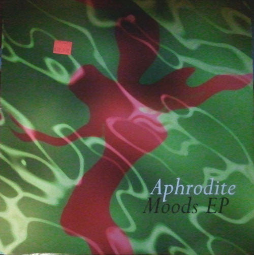 Aphrodite - Moods EP - Aphrodite Recordings (12")