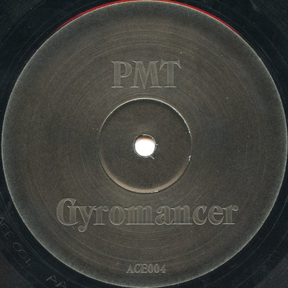 PMT - Gyromancer (12")