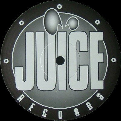 Facs & Dylan - E.Coli / Braindust - Juice Records (12", Single)