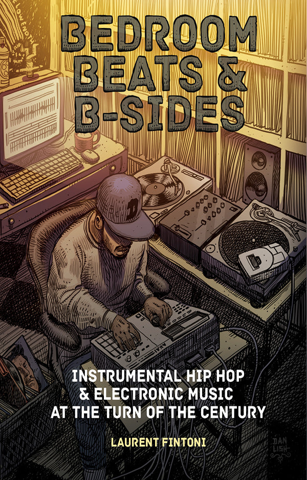 Bedroom Beats & B-sides (Paperback Book)