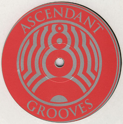 Aural Imbalance - Proximity Alert / Astral Forest - Ascendant Grooves (12", 33 ⅓ RPM)