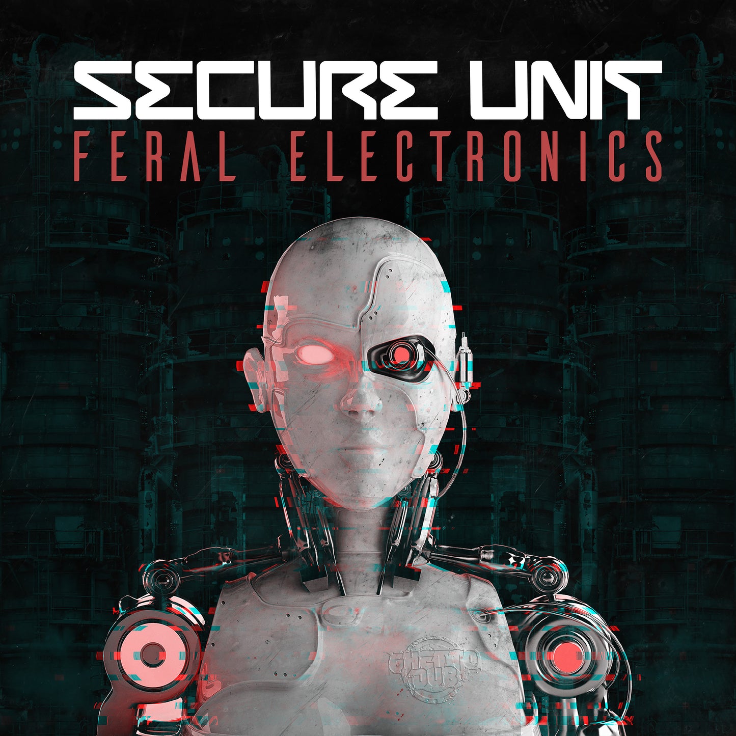 Secure Unit - Feral Electronics EP