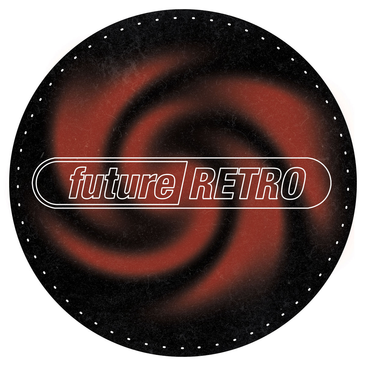 Radicall - FR047 - Future Retro London (12")