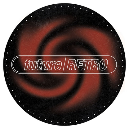 Radicall - FR047 - Future Retro London (12")