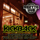 Kickback - The Imaginary Record Shop EP