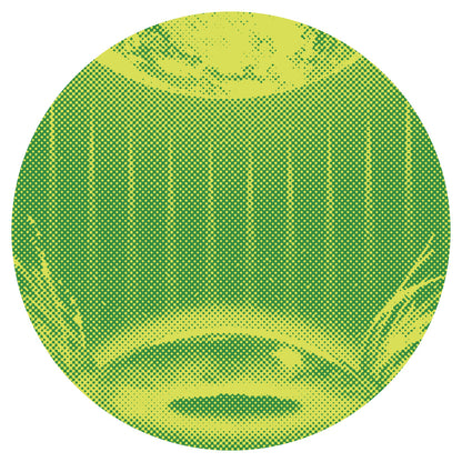 Dope On Plastic - Life Energy - Future Retro London (12")