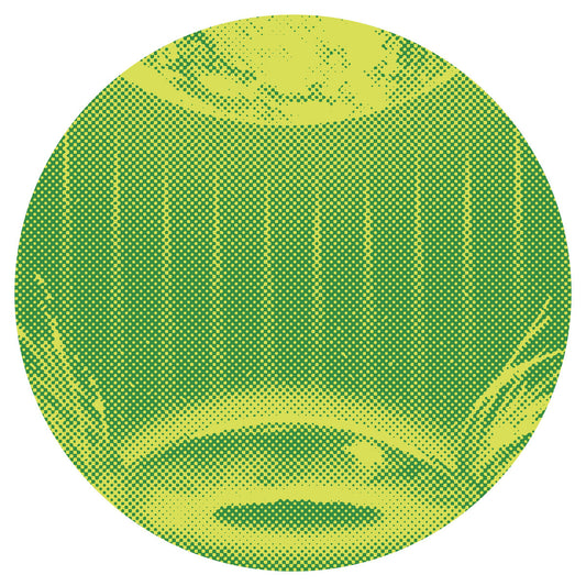 Dope On Plastic - Life Energy - Future Retro London (12")