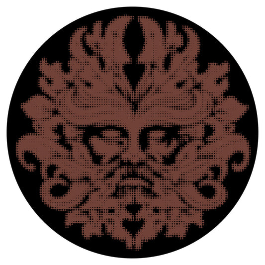 Dead Man's Chest - LOREFR001 - Western Lore (12")