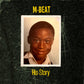 M-Beat - His-Story (5 x 12" Boxset)