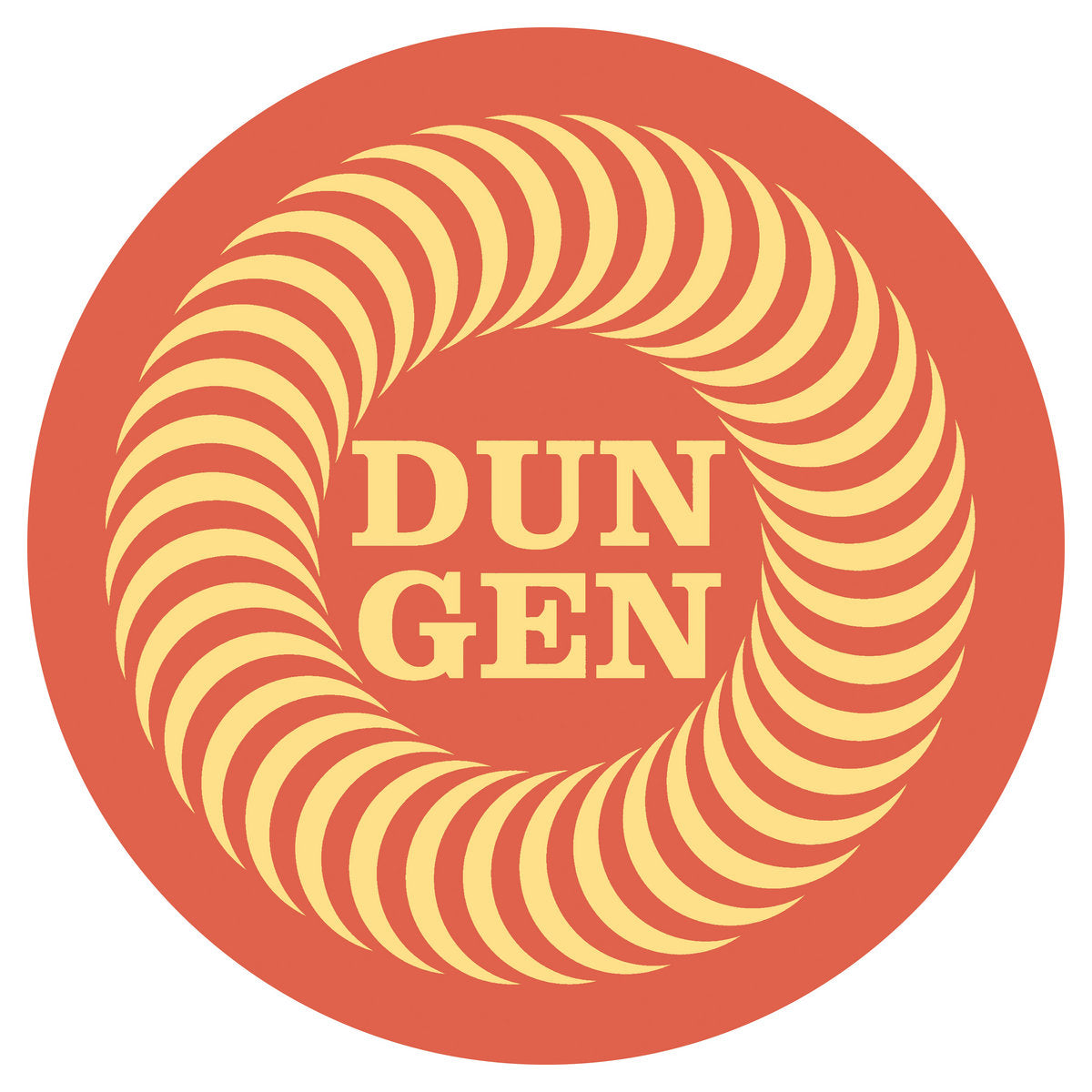 Dungen - Otis - Future Retro London (12")