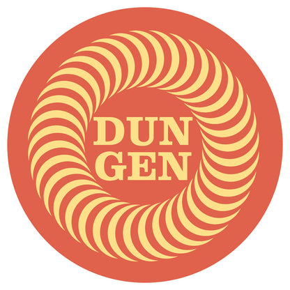 Dungen - Otis - Future Retro London (12")