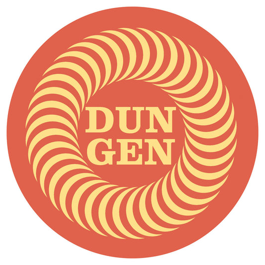 Dungen - Otis - Future Retro London (12")