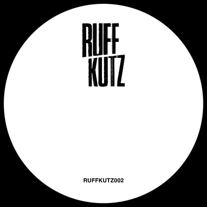 Pugilist & Tamen - Source - Ruff Kutz (12")
