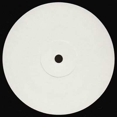 Persons Unknown - Motion Sickness (12", W/Lbl)