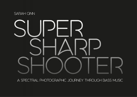 Super Sharp Shooter (Paperback Book)