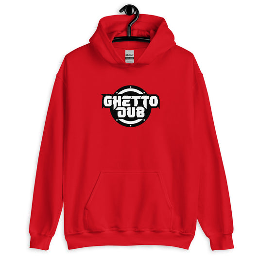 Ghetto Dub - Unisex Hoodie
