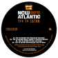 New Atlantic - Yes To Satan (12") - Includes Wav Download