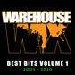 Warehouse Wax - Best Bits Volume 1 (2003-2010) - 320k mp3 download.