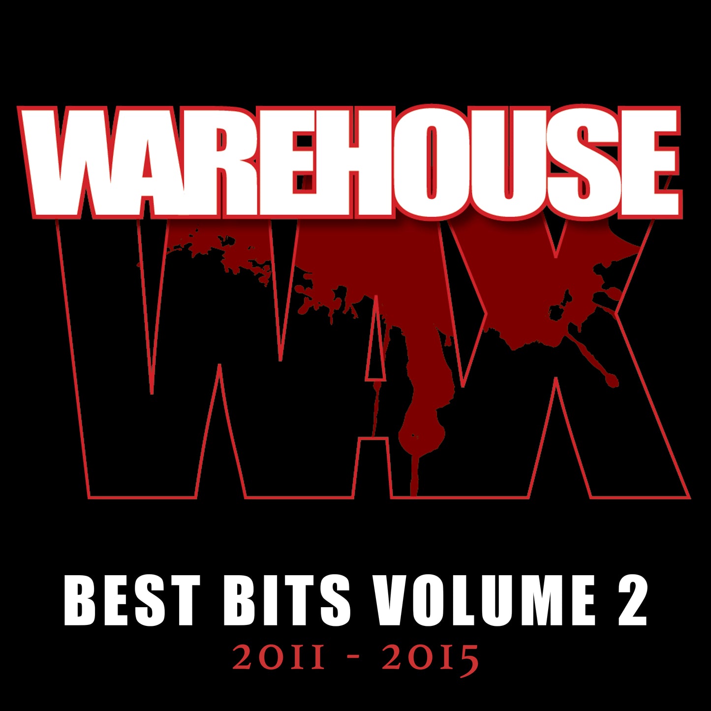 Warehouse Wax - Best Bits Volume 2 (2011 - 2015) - 320k mp3 download.
