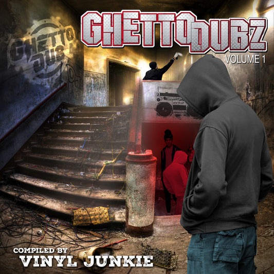 Various Artists - Ghetto Dubz Volume 1