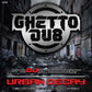 The DJ Producer - Urban Decay