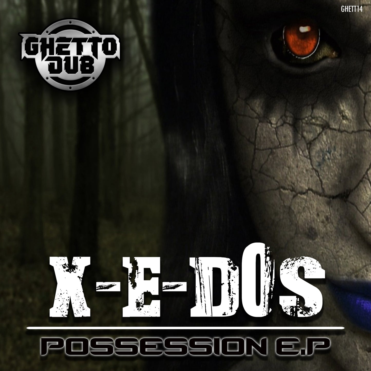 X-E-Dos - Possession EP