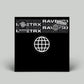 Ravetrx - Tribe Sequence - Hooversound (12") - Vinyl Junkie UK