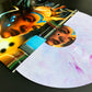 Various - Keys Of Umbra EP (12", Multi-Coloured Marbled)